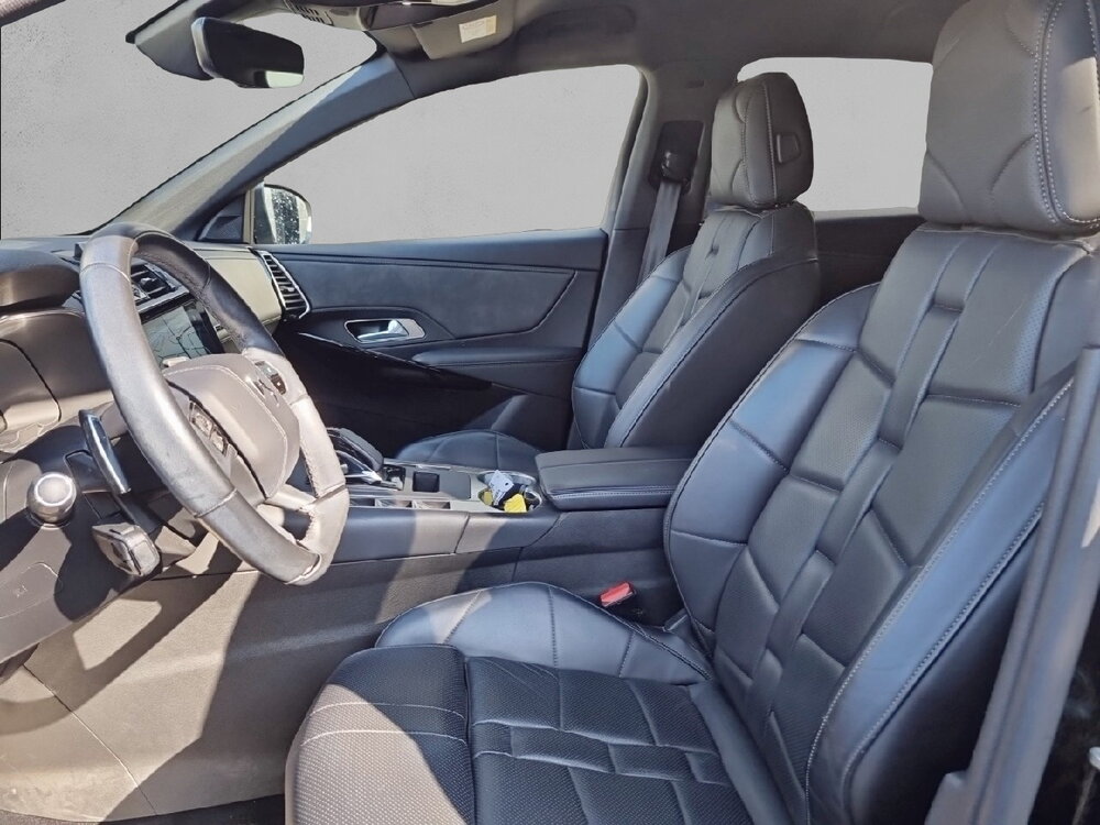 Occasion DS DS 7 Crossback DS7 Crossback Hybride E-Tense 300 EAT8 4x4 - Rivoli
