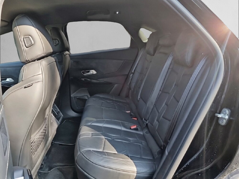 Occasion DS DS 7 Crossback DS7 Crossback Hybride E-Tense 300 EAT8 4x4 - Rivoli