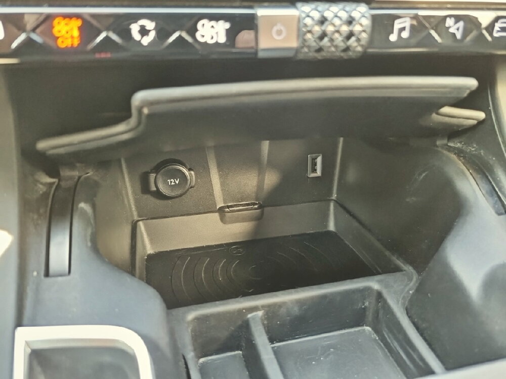 Occasion DS DS 7 Crossback DS7 Crossback Hybride E-Tense 300 EAT8 4x4 - Rivoli