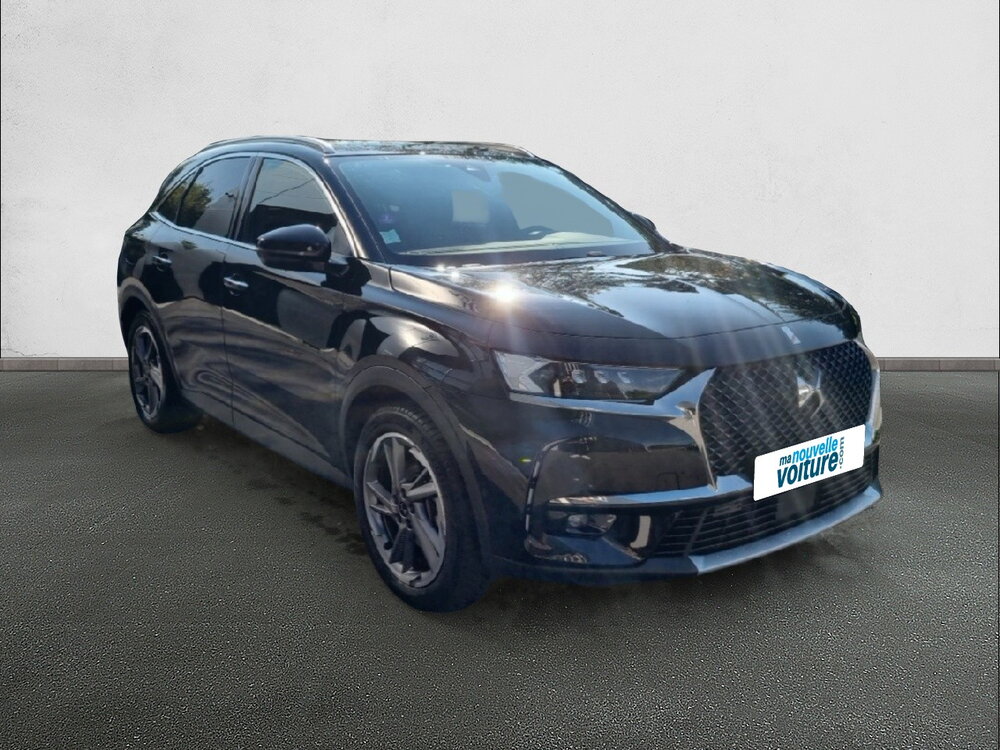 Occasion DS DS 7 Crossback DS7 Crossback Hybride E-Tense 300 EAT8 4x4 - Rivoli