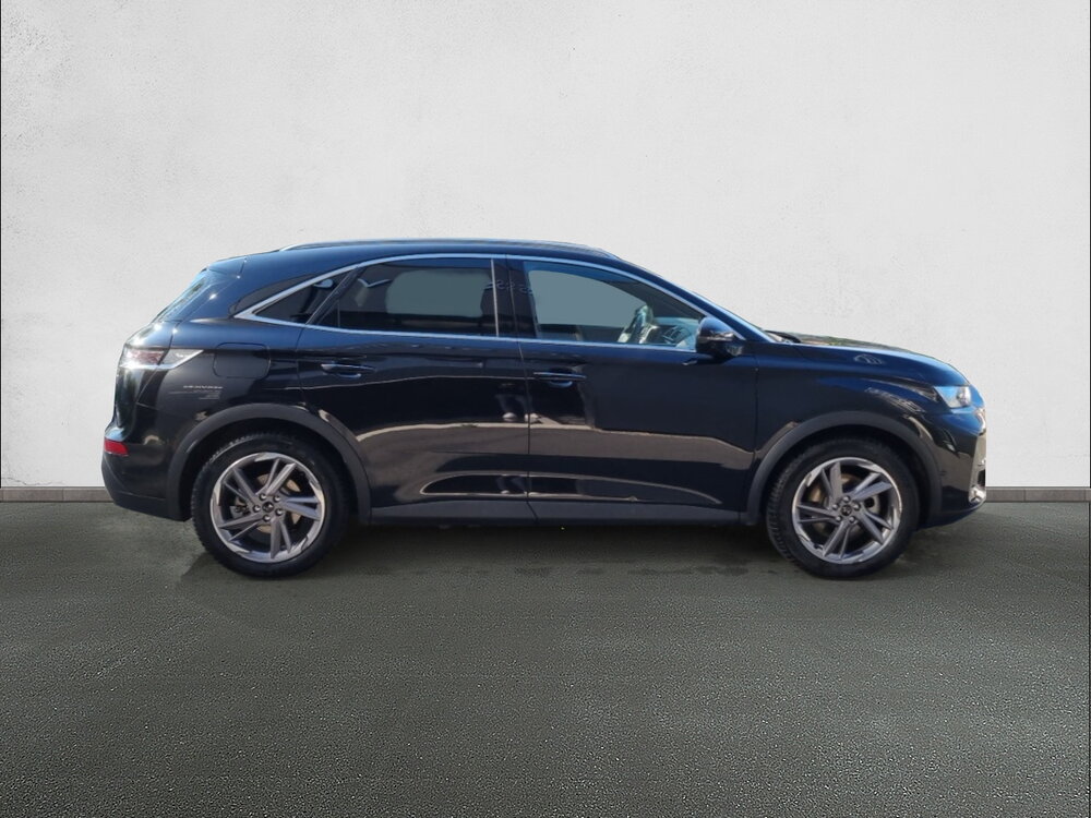 Occasion DS DS 7 Crossback DS7 Crossback Hybride E-Tense 300 EAT8 4x4 - Rivoli