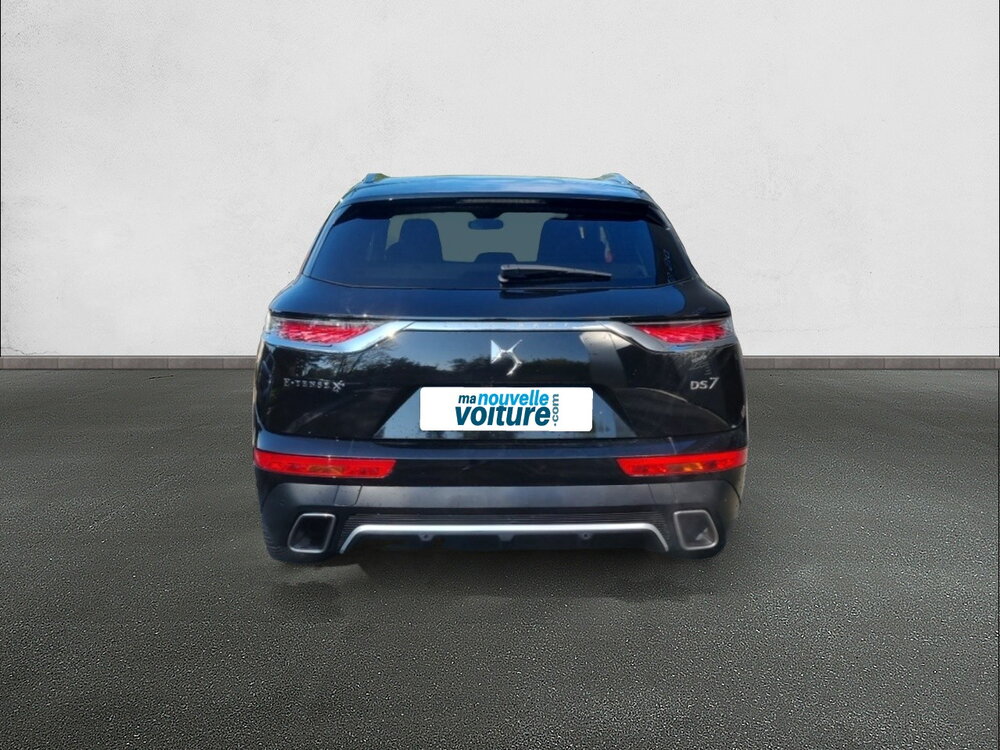 Occasion DS DS 7 Crossback DS7 Crossback Hybride E-Tense 300 EAT8 4x4 - Rivoli
