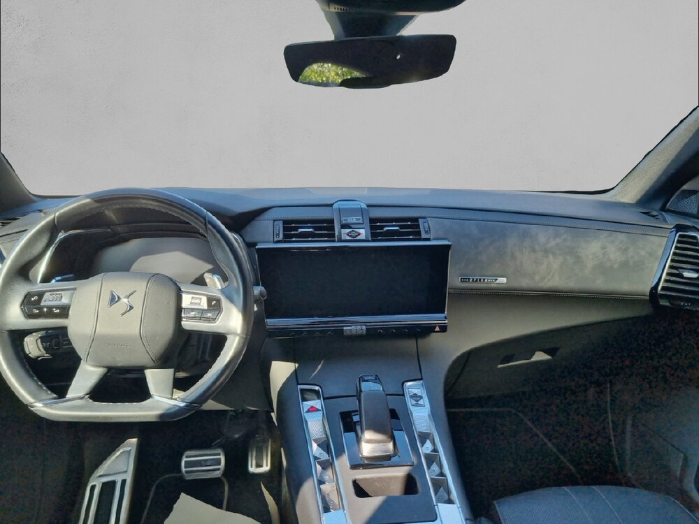 Occasion DS DS 7 Crossback DS7 Crossback Hybride E-Tense 300 EAT8 4x4 - Rivoli