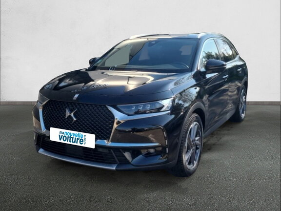 Occasion DS DS 7 Crossback DS7 Crossback Hybride E-Tense 300 EAT8 4x4 - Rivoli