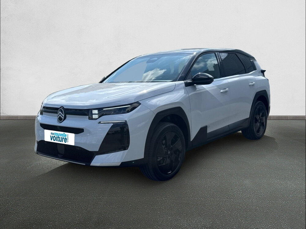 Occasion CITROEN C5 AirCross C5 Aircross Hybride 145 ch e-DCS6 - Plus