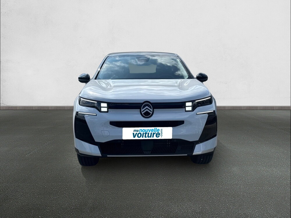 Occasion CITROEN C5 AirCross C5 Aircross Hybride 145 ch e-DCS6 - Plus