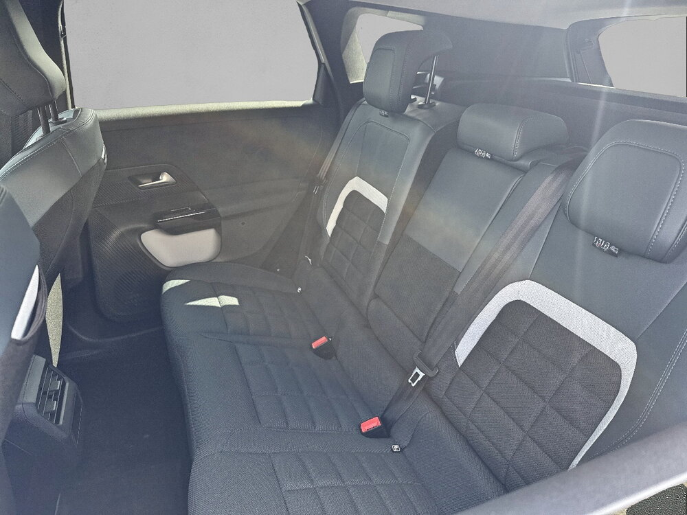 Occasion CITROEN C5 AirCross C5 Aircross Hybride 145 ch e-DCS6 - Plus
