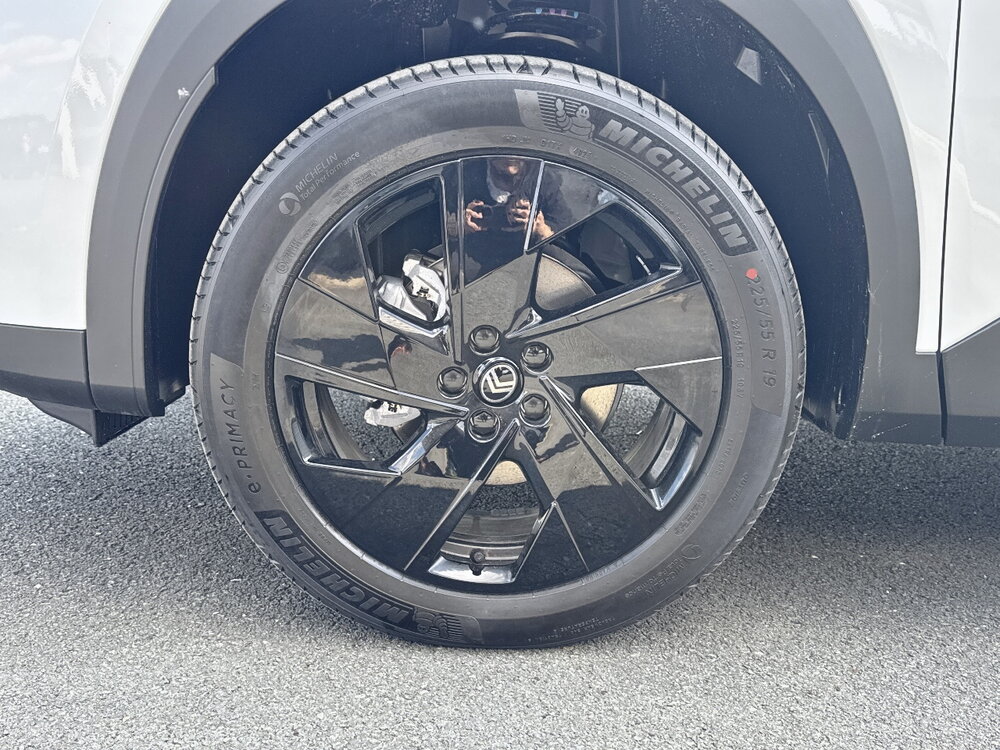 Occasion CITROEN C5 AirCross C5 Aircross Hybride 145 ch e-DCS6 - Plus
