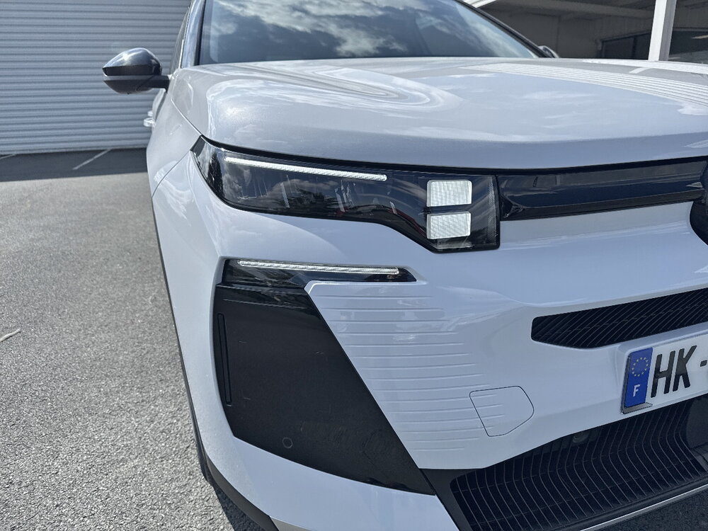 Occasion CITROEN C5 AirCross C5 Aircross Hybride 145 ch e-DCS6 - Plus