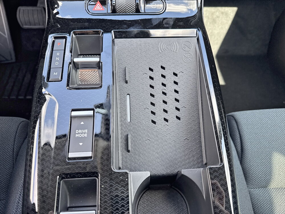 Occasion CITROEN C5 AirCross C5 Aircross Hybride 145 ch e-DCS6 - Plus