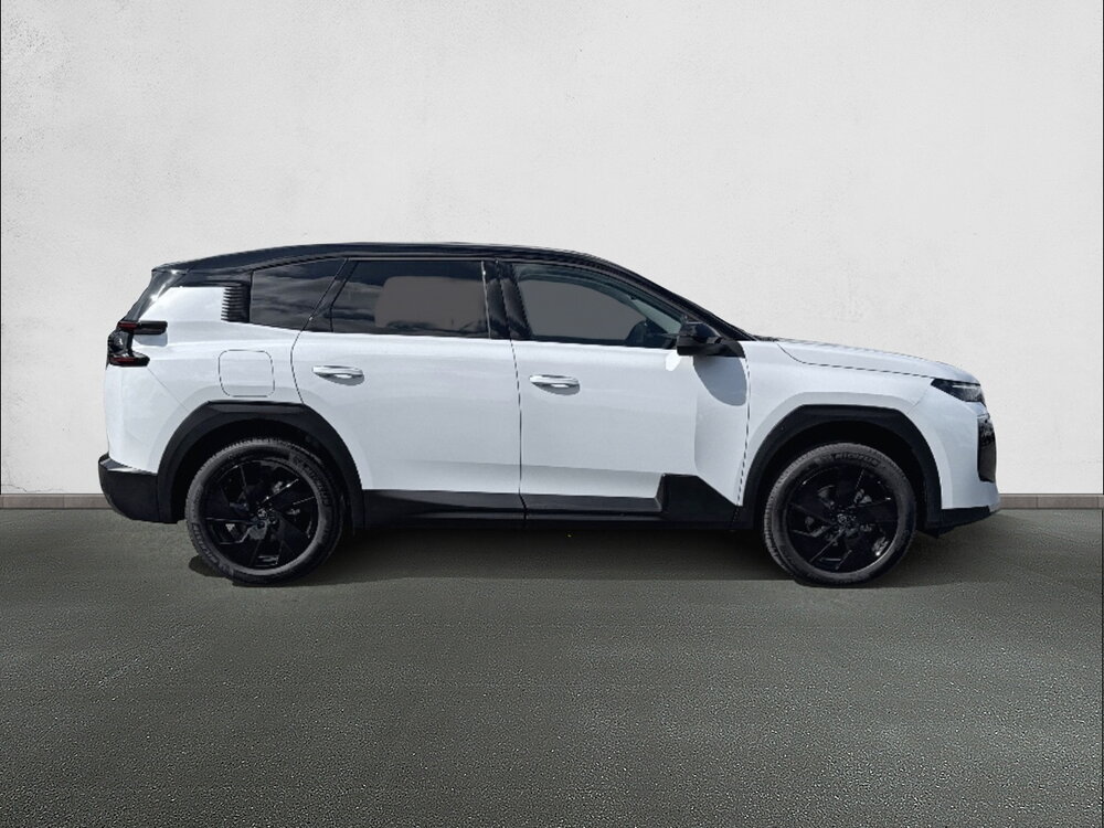 Occasion CITROEN C5 AirCross C5 Aircross Hybride 145 ch e-DCS6 - Plus