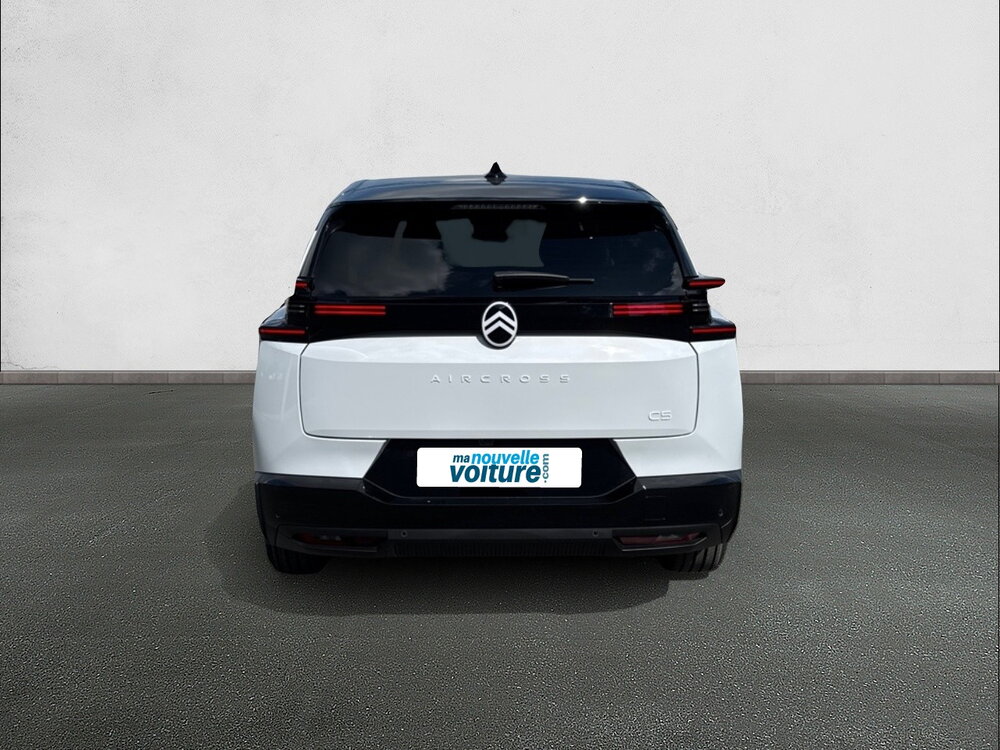 Occasion CITROEN C5 AirCross C5 Aircross Hybride 145 ch e-DCS6 - Plus