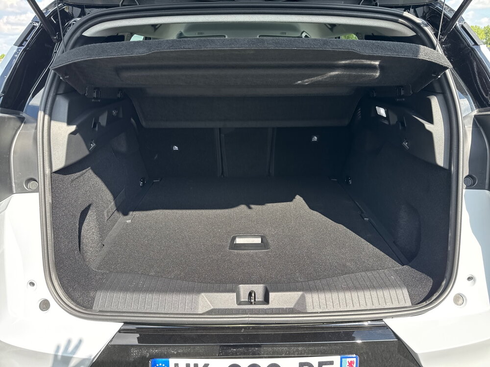 Occasion CITROEN C5 AirCross C5 Aircross Hybride 145 ch e-DCS6 - Plus