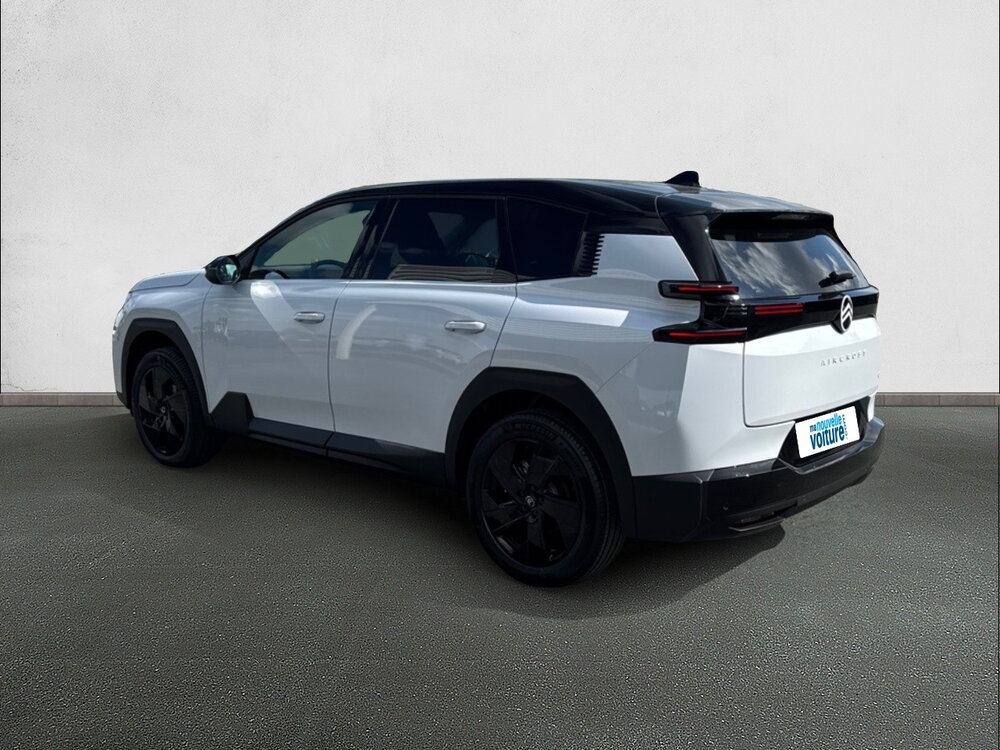 Occasion CITROEN C5 AirCross C5 Aircross Hybride 145 ch e-DCS6 - Plus