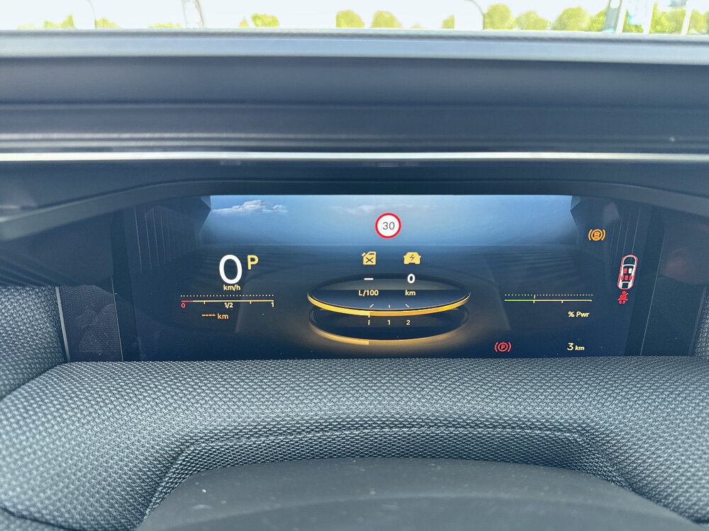 Occasion CITROEN C5 AirCross C5 Aircross Hybride 145 ch e-DCS6 - Plus