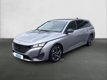 Occasion PEUGEOT 308 308 SW BlueHDi 130ch S&S EAT8 - Allure Pack