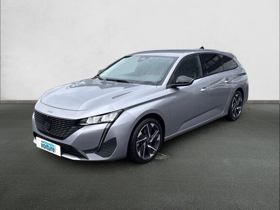 Occasion PEUGEOT 308 308 SW BlueHDi 130ch S&S EAT8 - Allure Pack