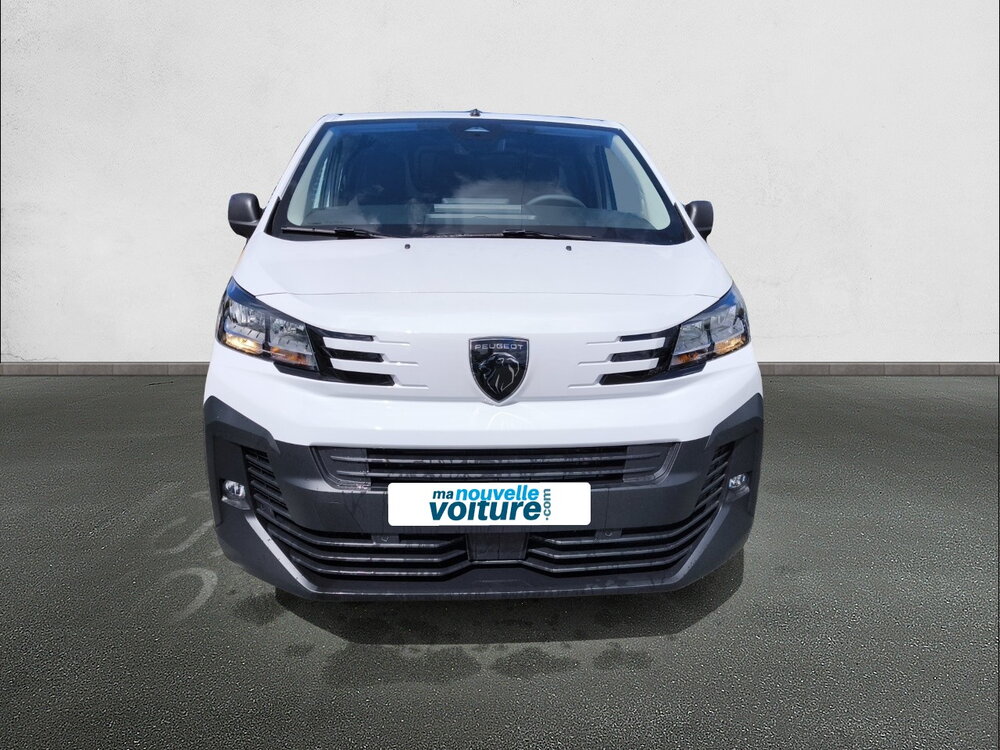 Occasion PEUGEOT Expert EXPERT FGN M DIESEL 120 CH MANUELLE