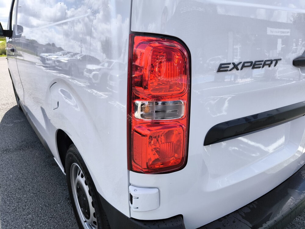 Occasion PEUGEOT Expert EXPERT FGN M DIESEL 120 CH MANUELLE