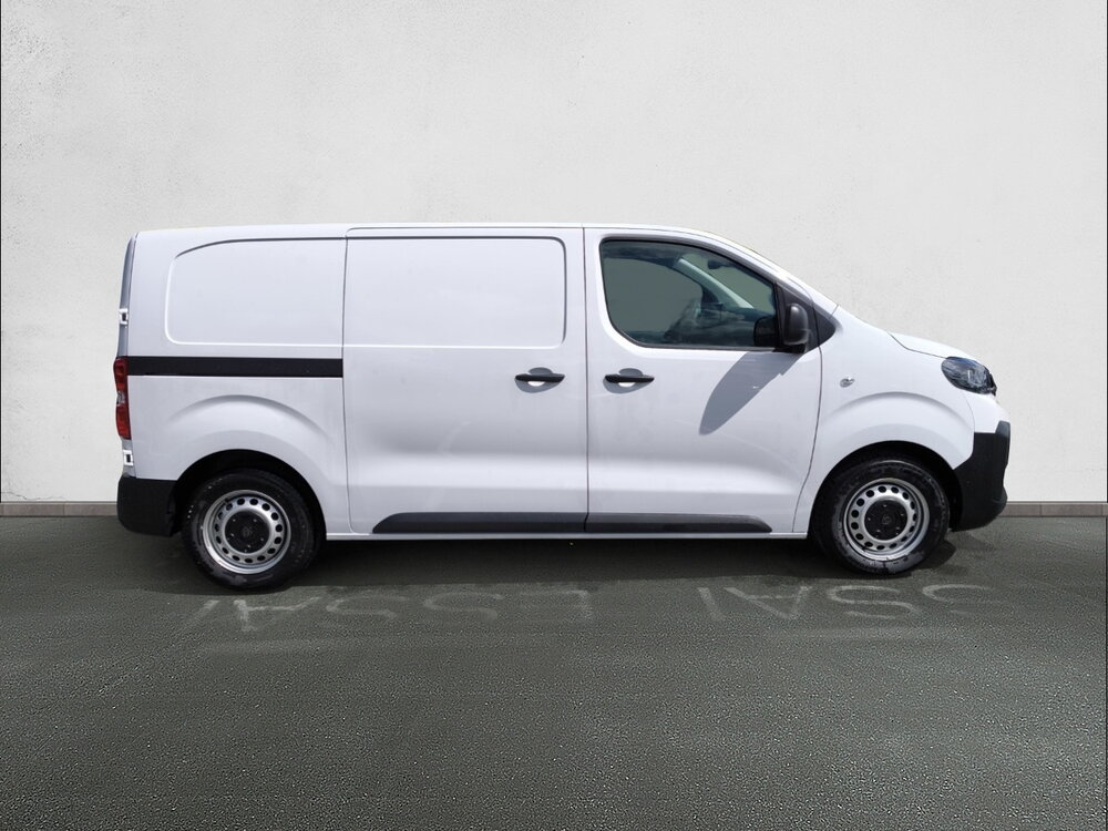 Occasion PEUGEOT Expert EXPERT FGN M DIESEL 120 CH MANUELLE