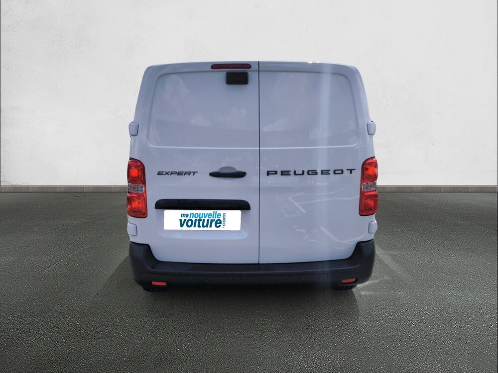Occasion PEUGEOT Expert EXPERT FGN M DIESEL 120 CH MANUELLE