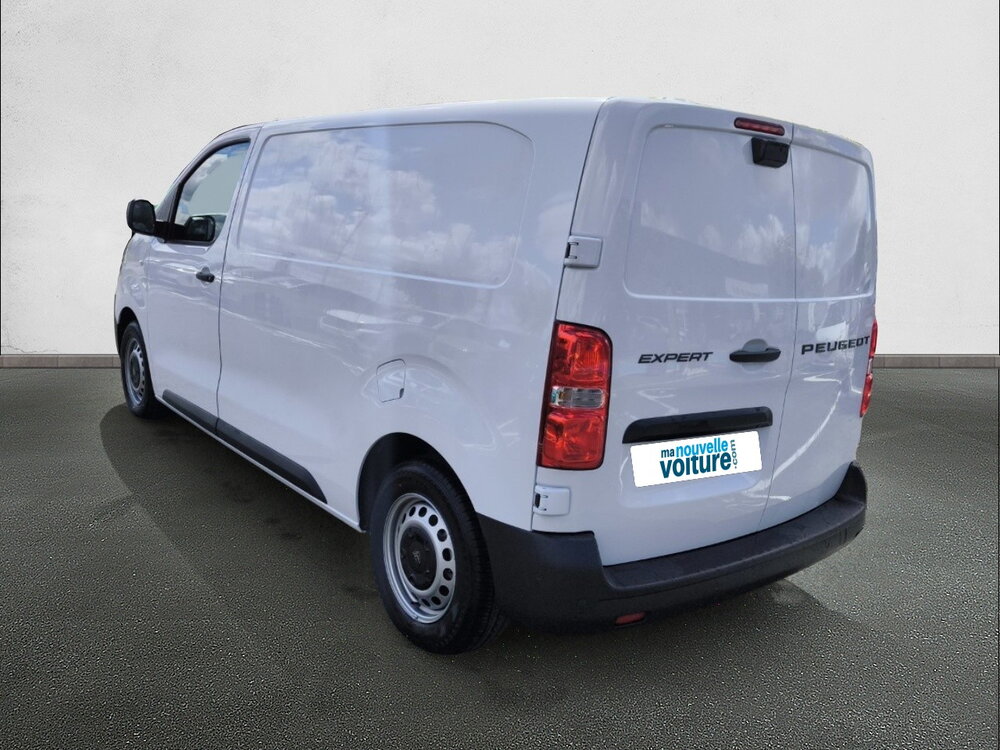 Occasion PEUGEOT Expert EXPERT FGN M DIESEL 120 CH MANUELLE