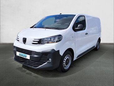 Occasion PEUGEOT Expert EXPERT FGN M DIESEL 120 CH MANUELLE