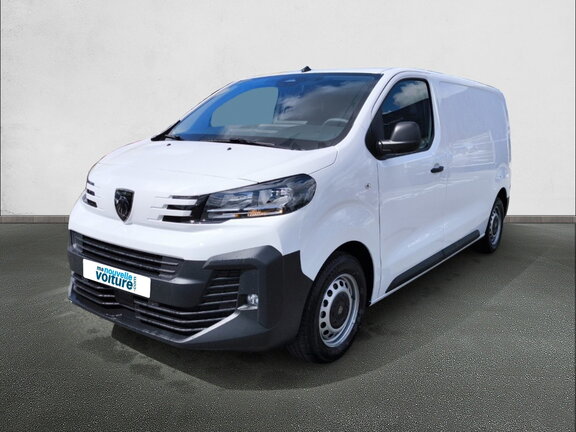 Occasion PEUGEOT Expert EXPERT FGN M DIESEL 120 CH MANUELLE