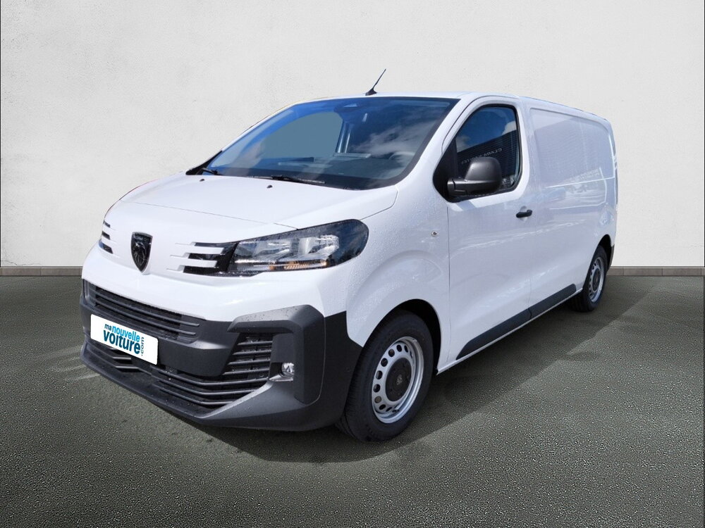 Occasion PEUGEOT Expert EXPERT FGN M DIESEL 150 CH MANUELLE