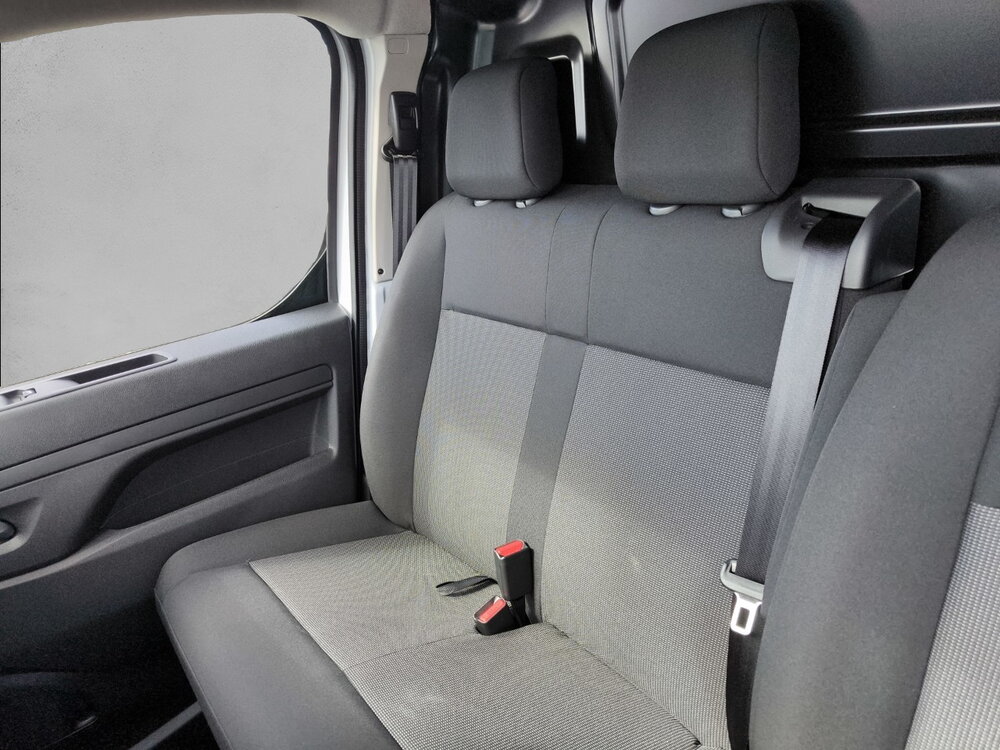 Occasion PEUGEOT Expert EXPERT FGN M DIESEL 150 CH MANUELLE