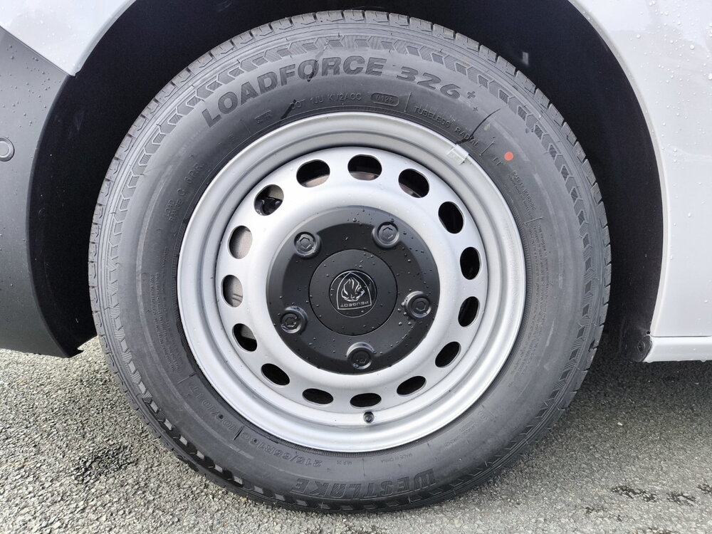 Occasion PEUGEOT Expert EXPERT FGN M DIESEL 150 CH MANUELLE