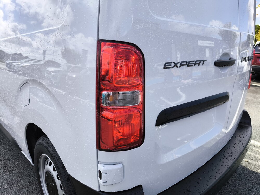 Occasion PEUGEOT Expert EXPERT FGN M DIESEL 150 CH MANUELLE