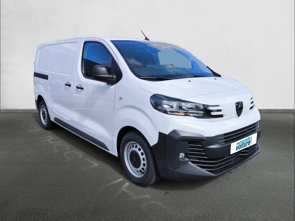 Occasion PEUGEOT Expert EXPERT FGN M DIESEL 150 CH MANUELLE