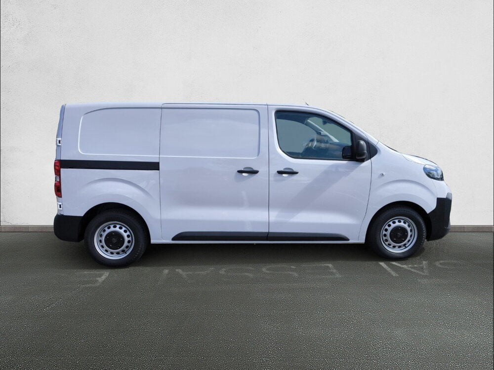 Occasion PEUGEOT Expert EXPERT FGN M DIESEL 150 CH MANUELLE