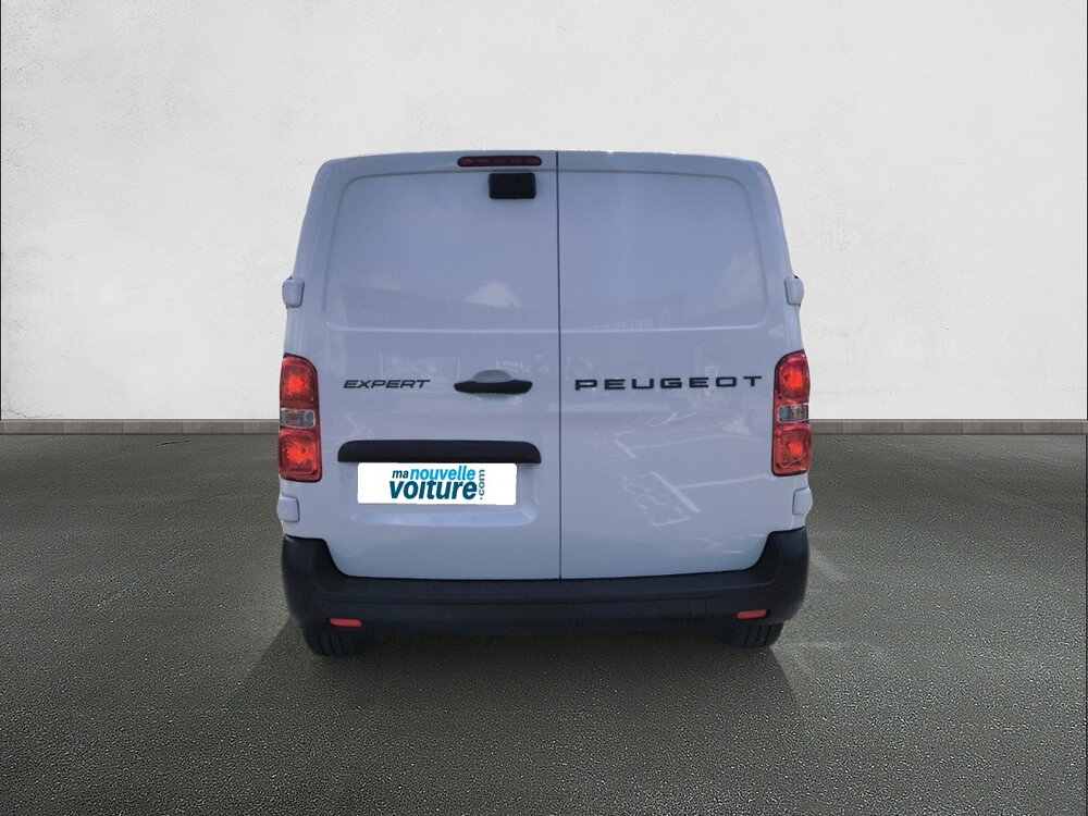 Occasion PEUGEOT Expert EXPERT FGN M DIESEL 150 CH MANUELLE