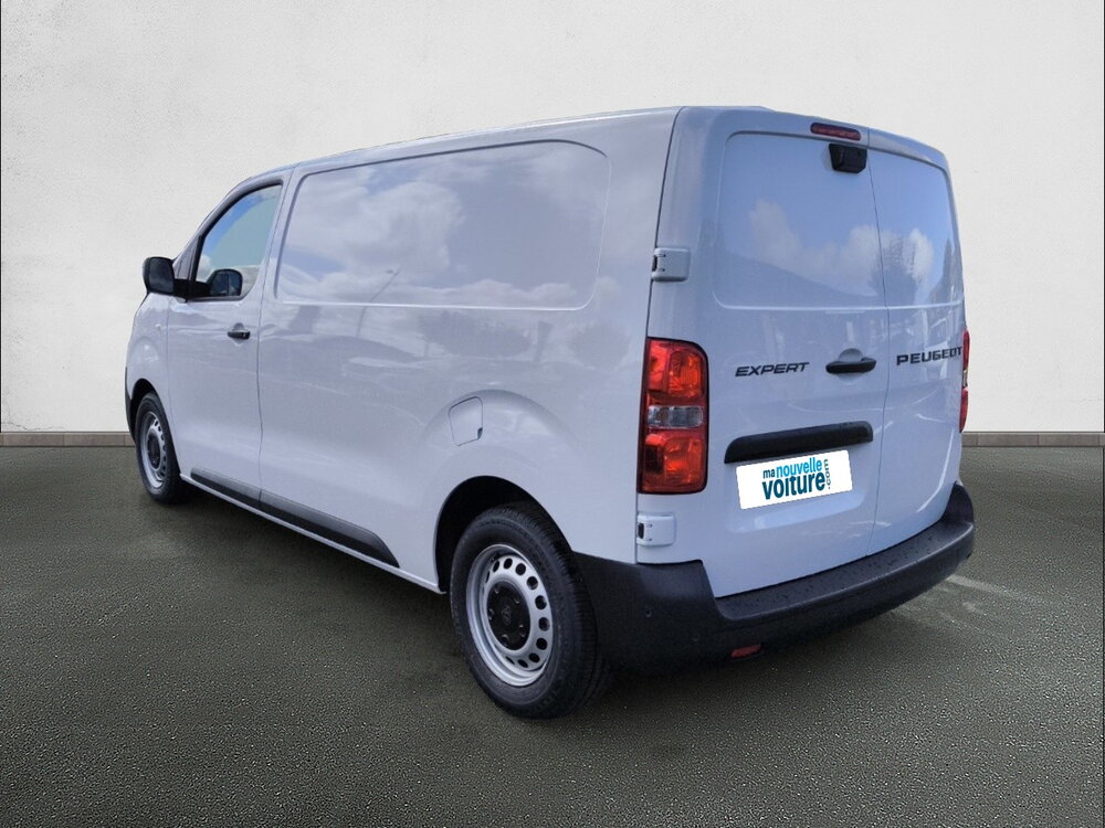 Occasion PEUGEOT Expert EXPERT FGN M DIESEL 150 CH MANUELLE
