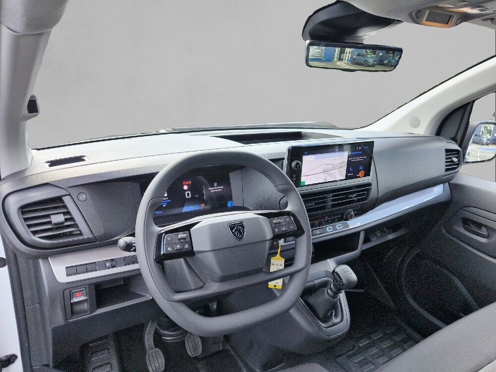 Occasion PEUGEOT Expert EXPERT FGN M DIESEL 150 CH MANUELLE