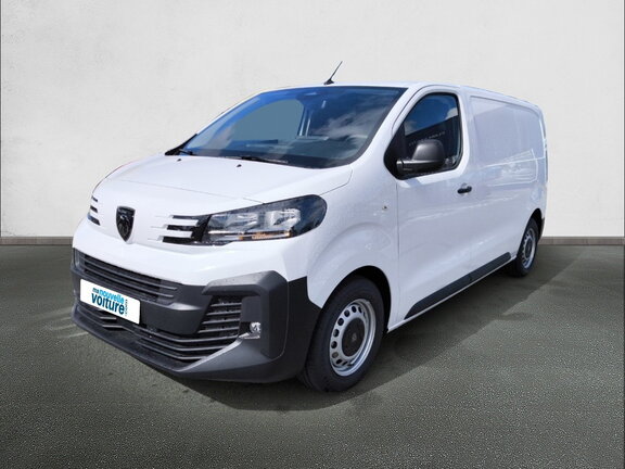 Occasion PEUGEOT Expert EXPERT FGN M DIESEL 150 CH MANUELLE