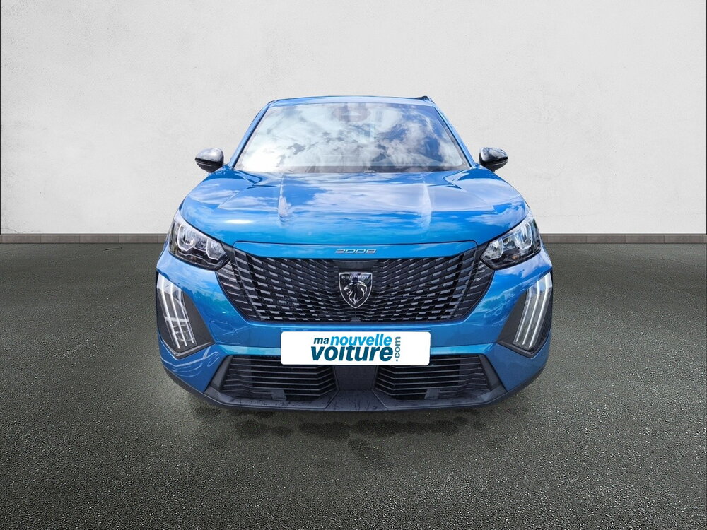 Occasion PEUGEOT 2008 2008 Hybrid 110 e-DCS6 - Edition