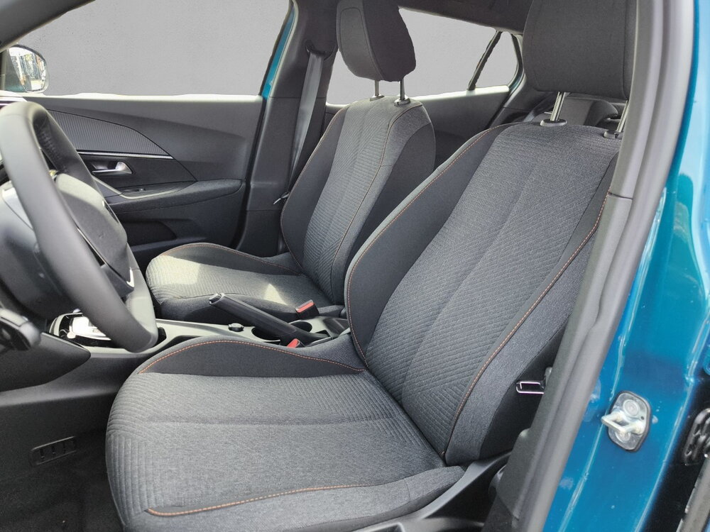 Occasion PEUGEOT 2008 2008 Hybrid 110 e-DCS6 - Edition