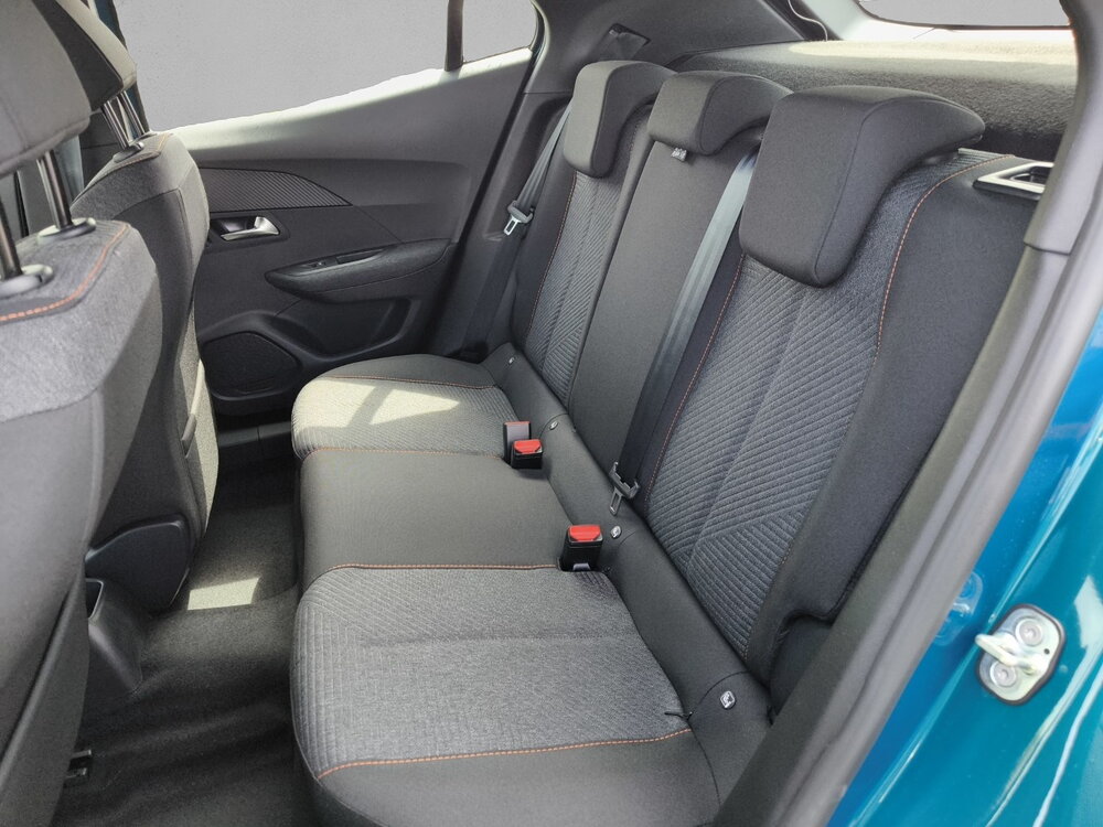 Occasion PEUGEOT 2008 2008 Hybrid 110 e-DCS6 - Edition