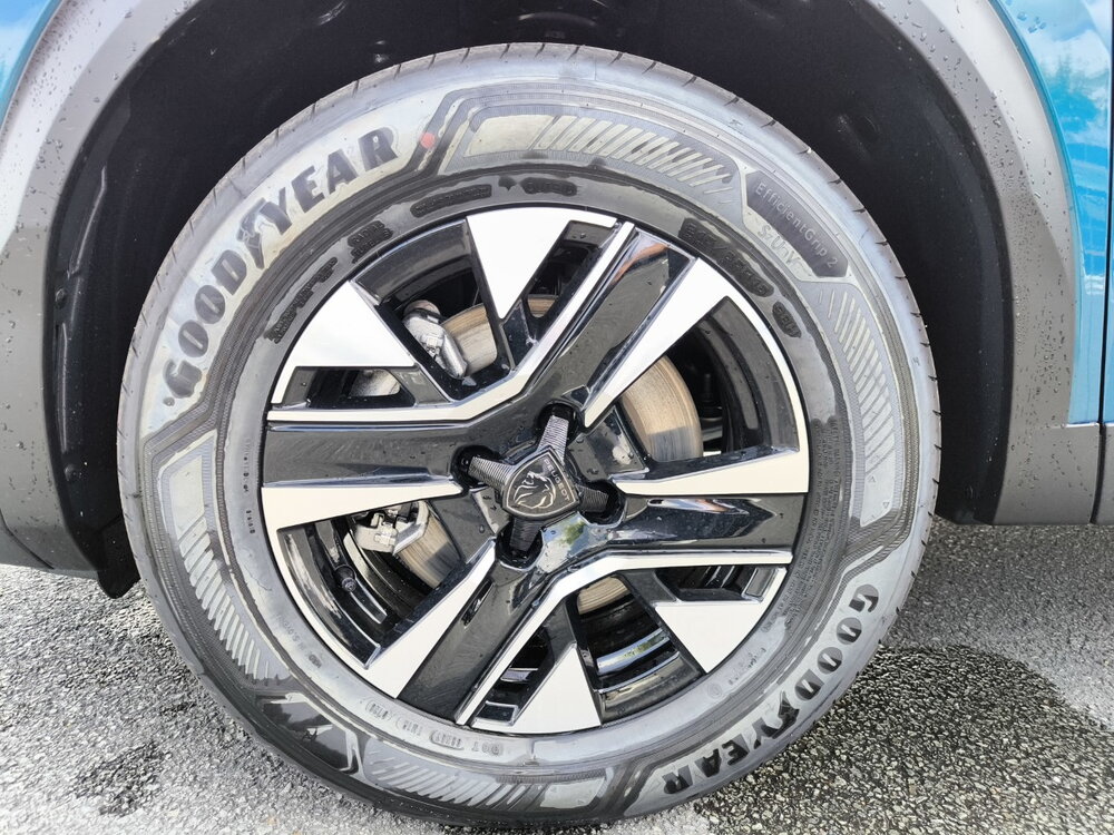 Occasion PEUGEOT 2008 2008 Hybrid 110 e-DCS6 - Edition