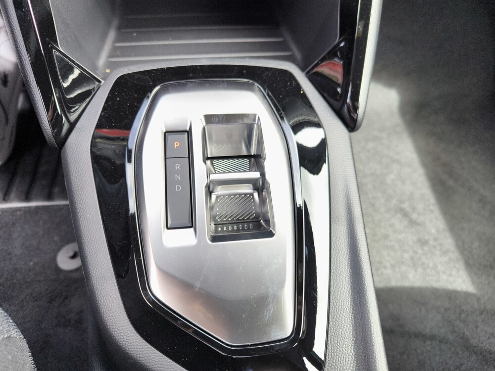Occasion PEUGEOT 2008 2008 Hybrid 110 e-DCS6 - Edition