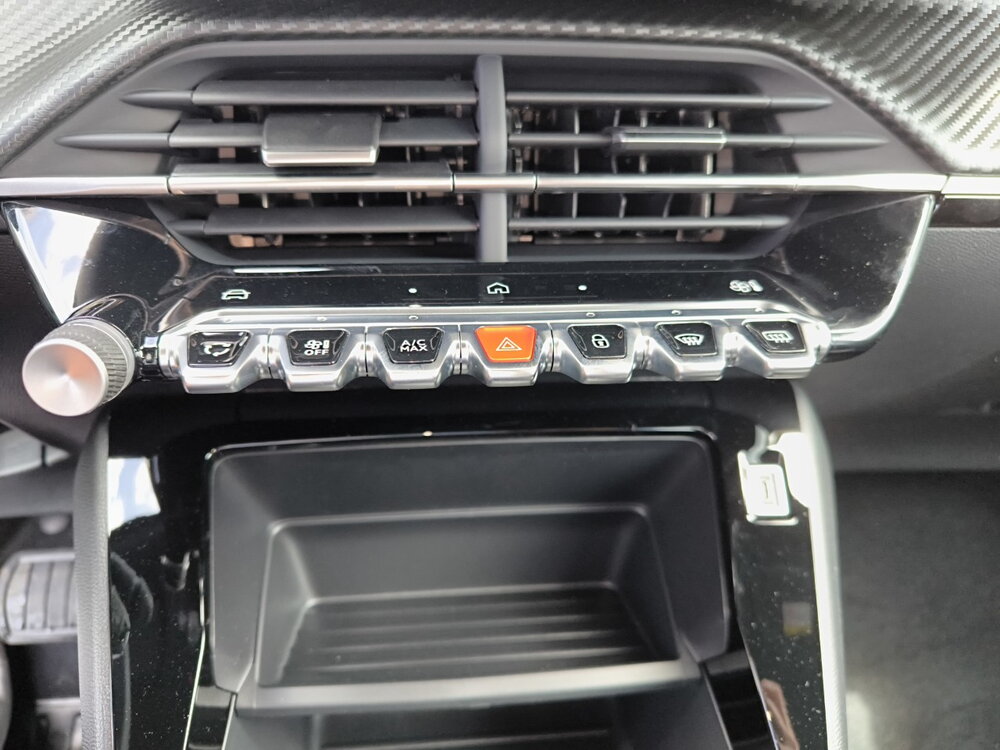 Occasion PEUGEOT 2008 2008 Hybrid 110 e-DCS6 - Edition