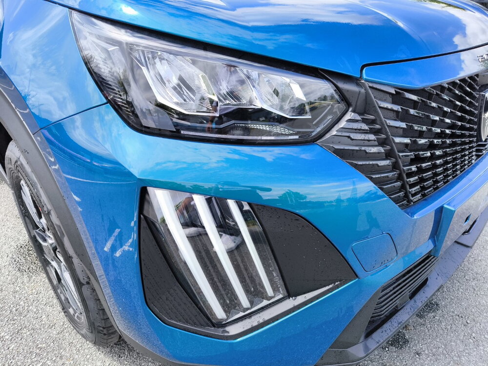 Occasion PEUGEOT 2008 2008 Hybrid 110 e-DCS6 - Edition