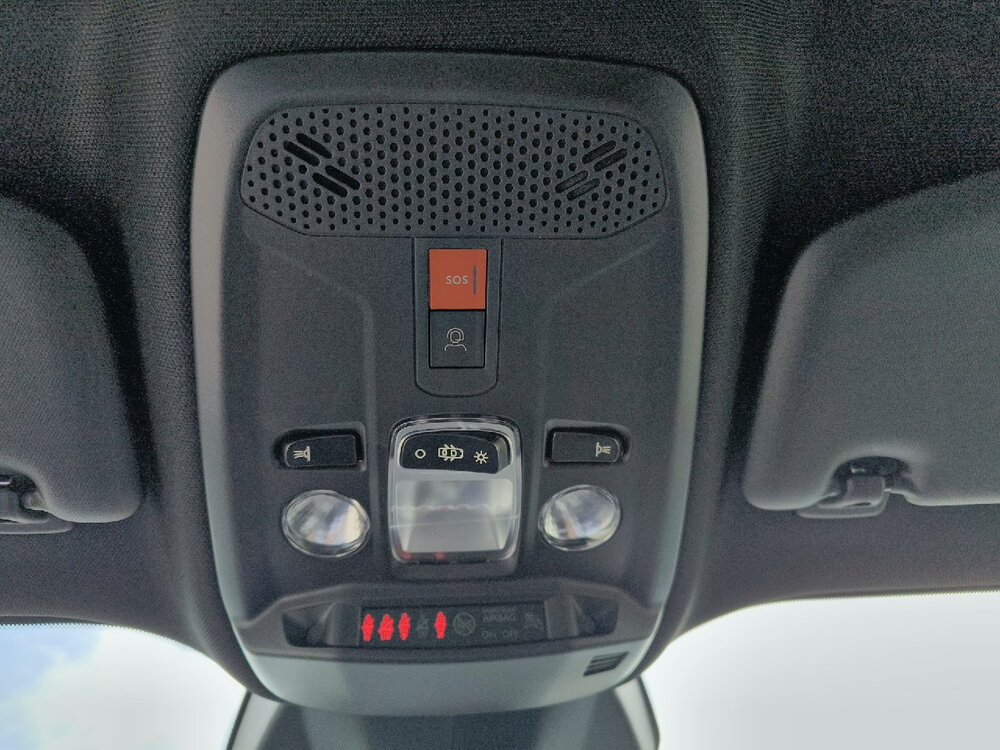 Occasion PEUGEOT 2008 2008 Hybrid 110 e-DCS6 - Edition