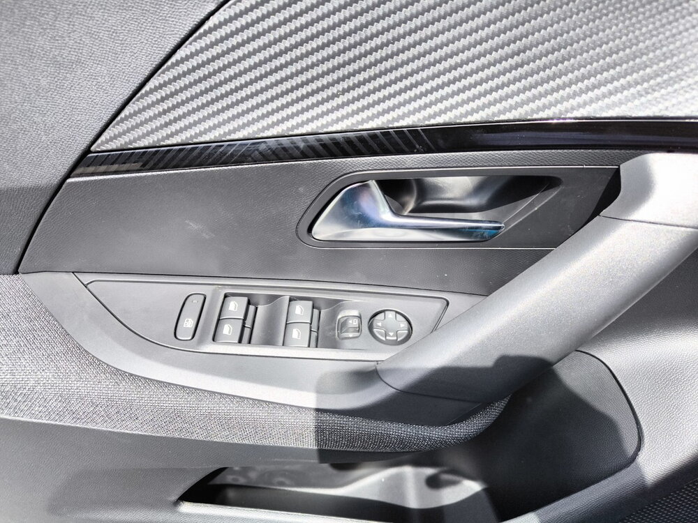 Occasion PEUGEOT 2008 2008 Hybrid 110 e-DCS6 - Edition