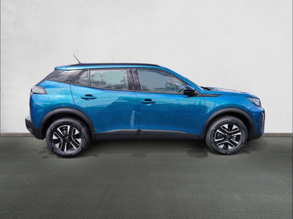 Occasion PEUGEOT 2008 2008 Hybrid 110 e-DCS6 - Edition