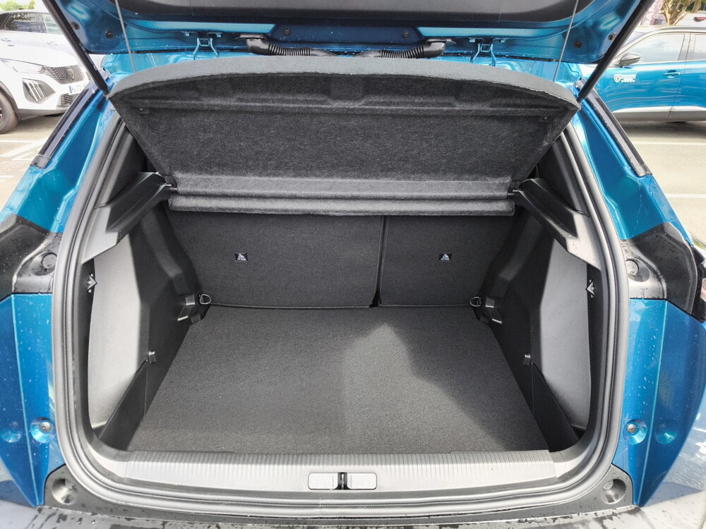Occasion PEUGEOT 2008 2008 Hybrid 110 e-DCS6 - Edition