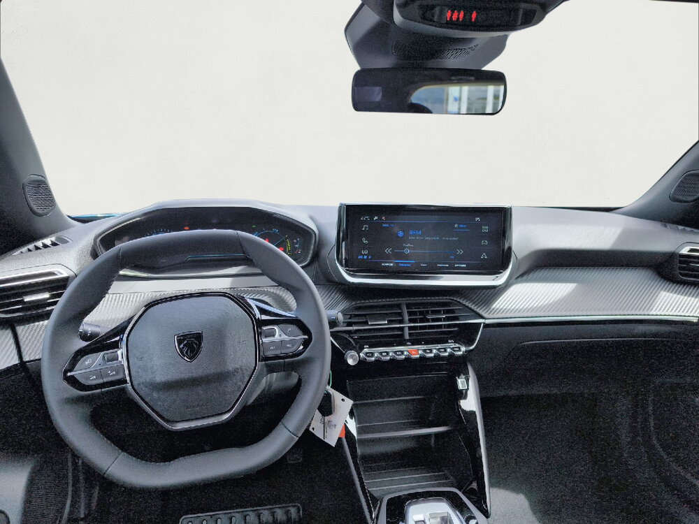Occasion PEUGEOT 2008 2008 Hybrid 110 e-DCS6 - Edition